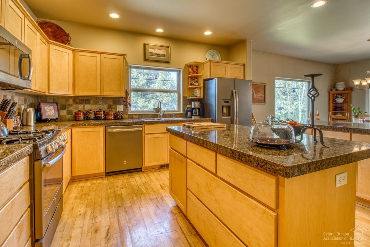 Old Deschutes - Residential