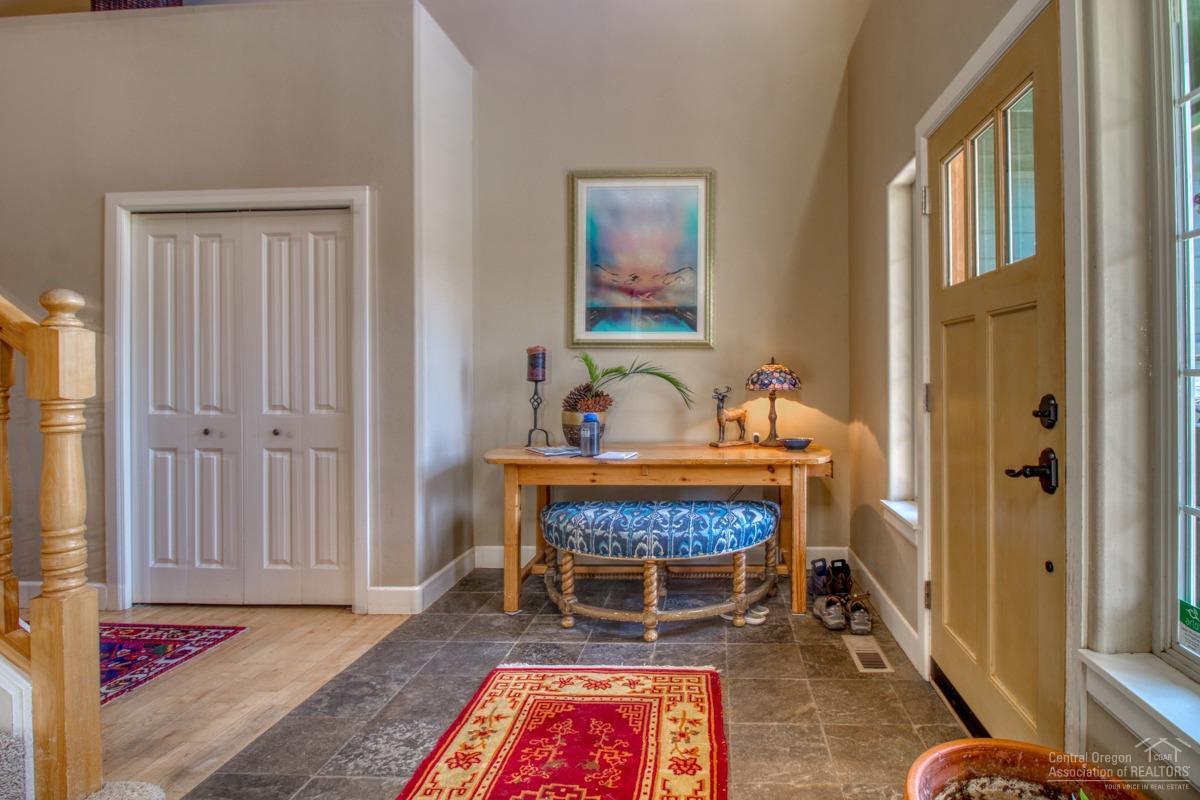 Old Deschutes - Residential