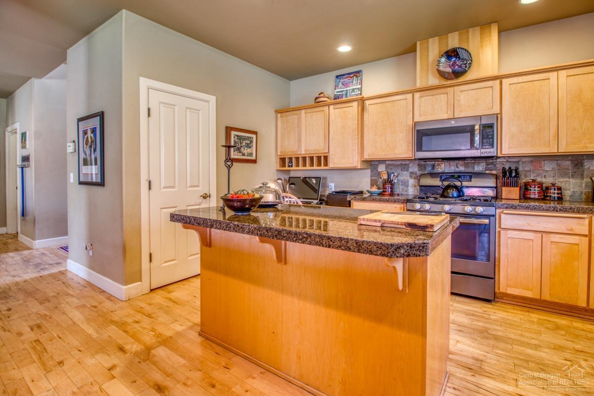 Old Deschutes - Residential