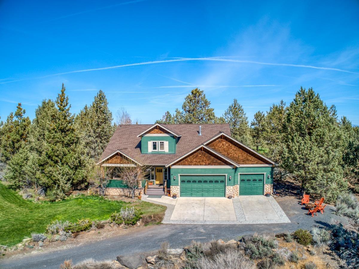 Old Deschutes - Residential