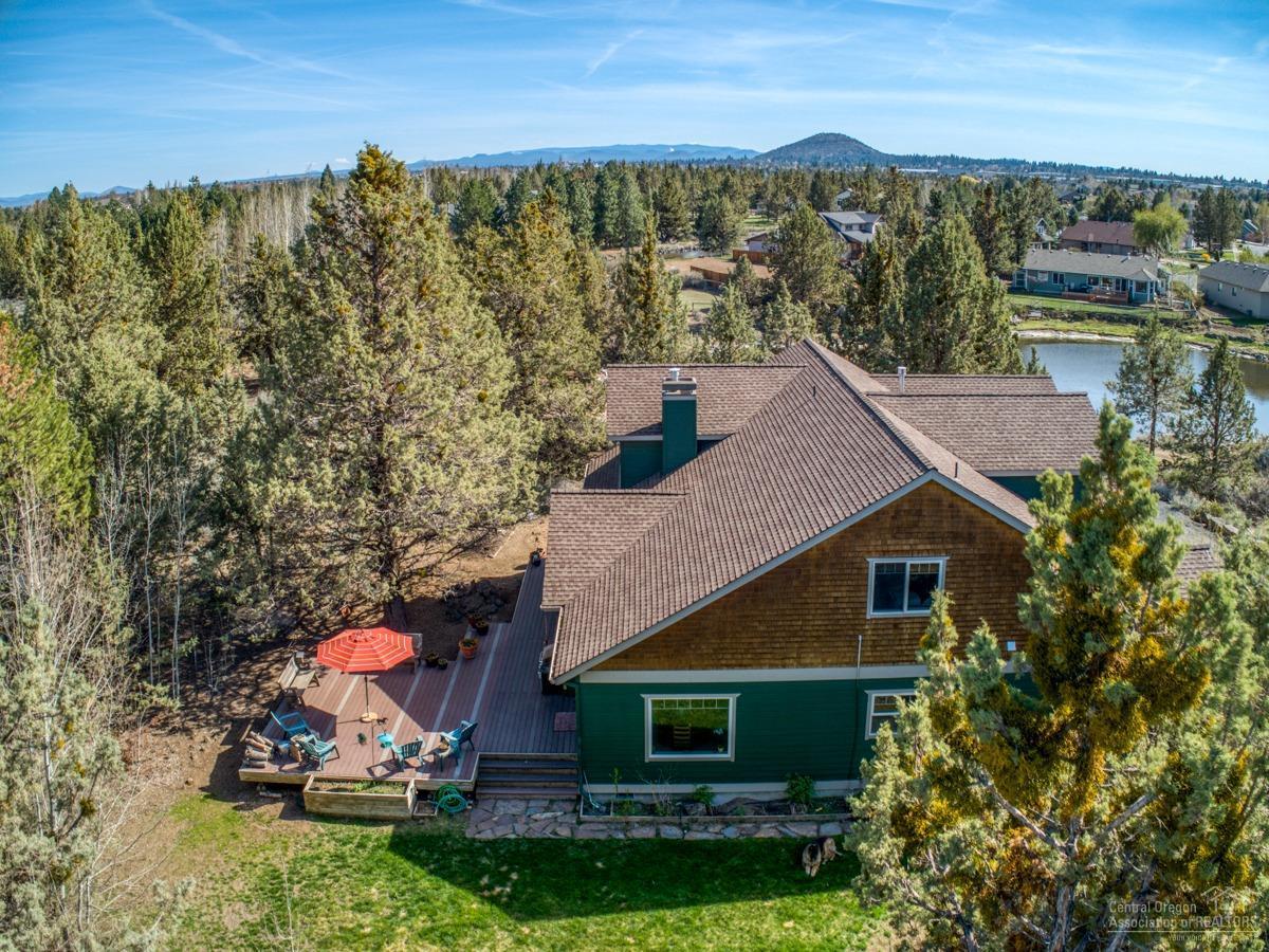 Old Deschutes - Residential