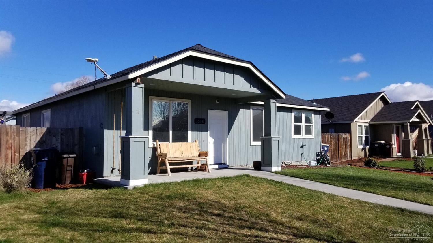 Hayden Ranch Estates - Residential