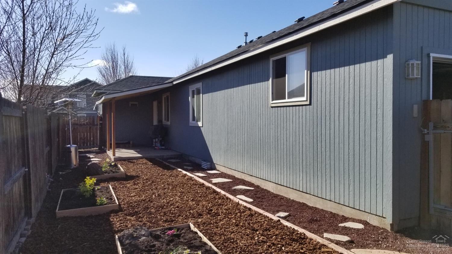 Hayden Ranch Estates - Residential