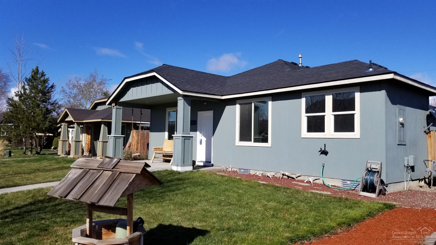 Hayden Ranch Estates - Residential