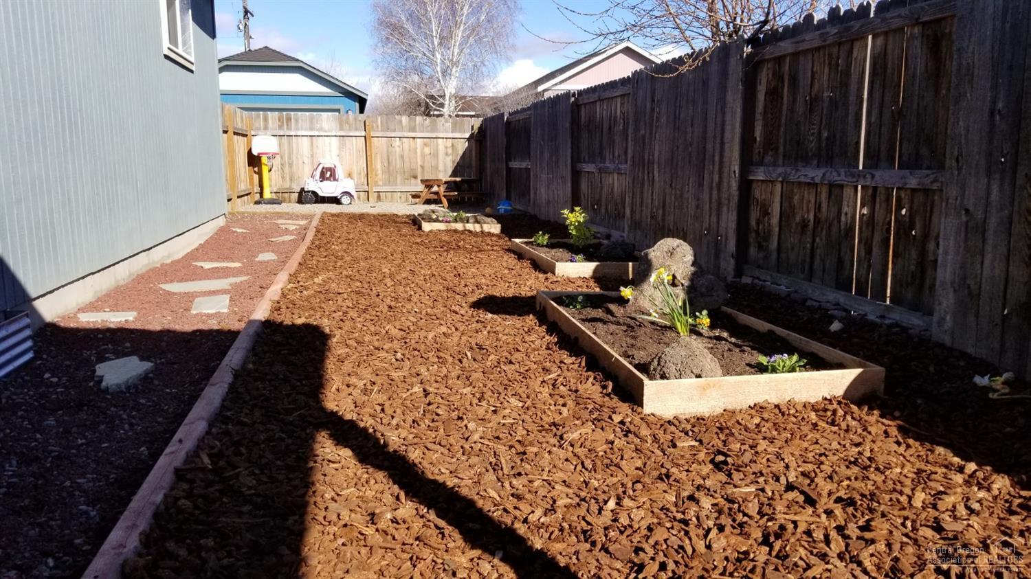 Hayden Ranch Estates - Residential