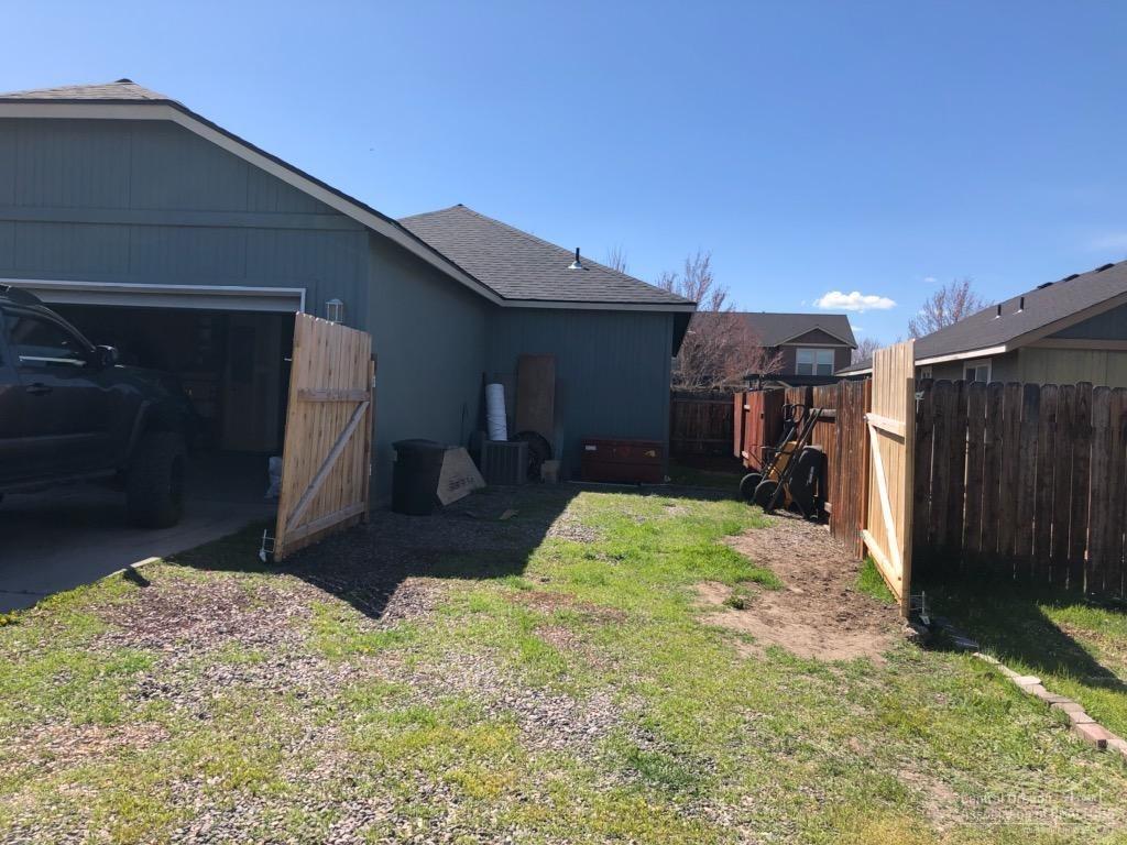 Hayden Ranch Estates - Residential