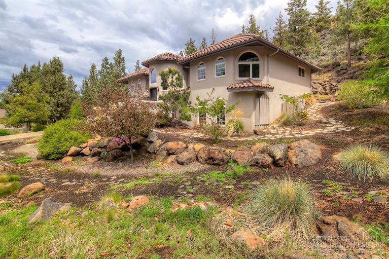 Awbrey Glen - Residential