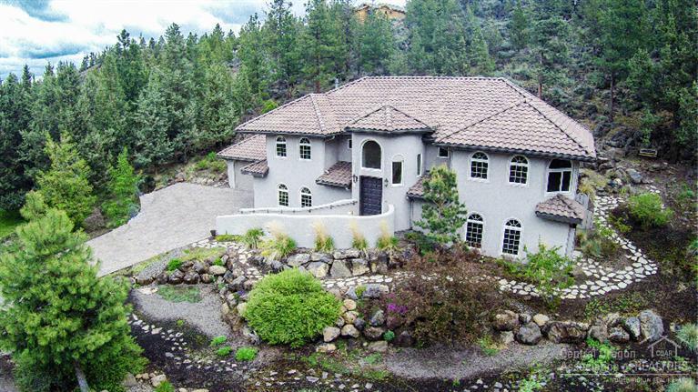 Awbrey Glen - Residential