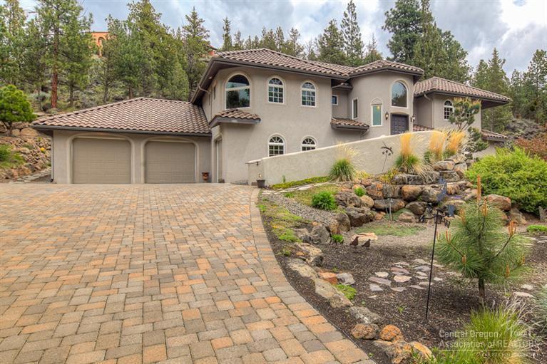 Awbrey Glen - Residential