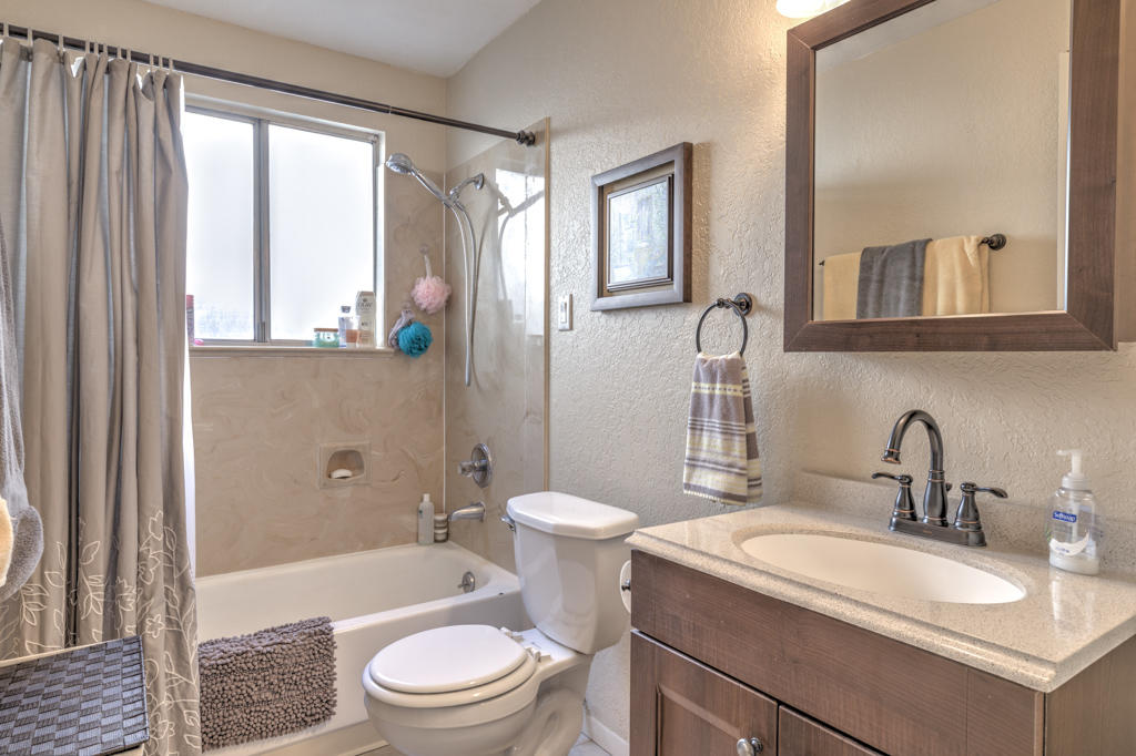 Corona Terrace Subdivision - Residential