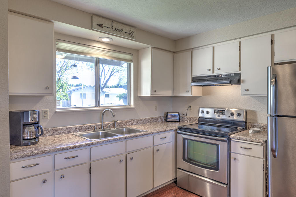 Corona Terrace Subdivision - Residential