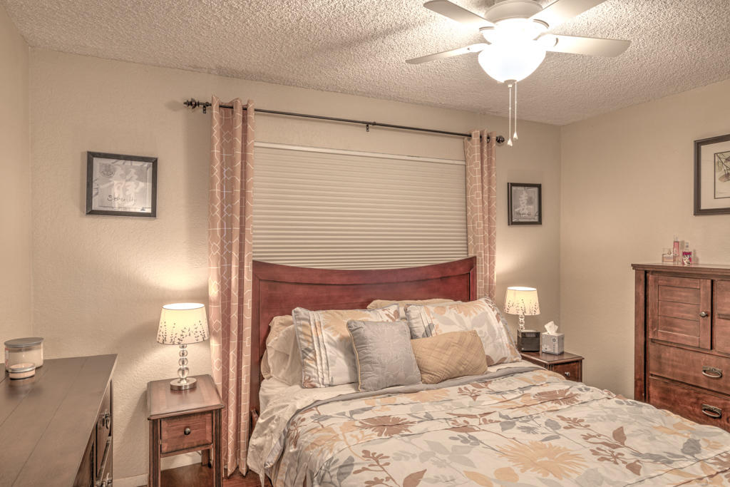 Corona Terrace Subdivision - Residential