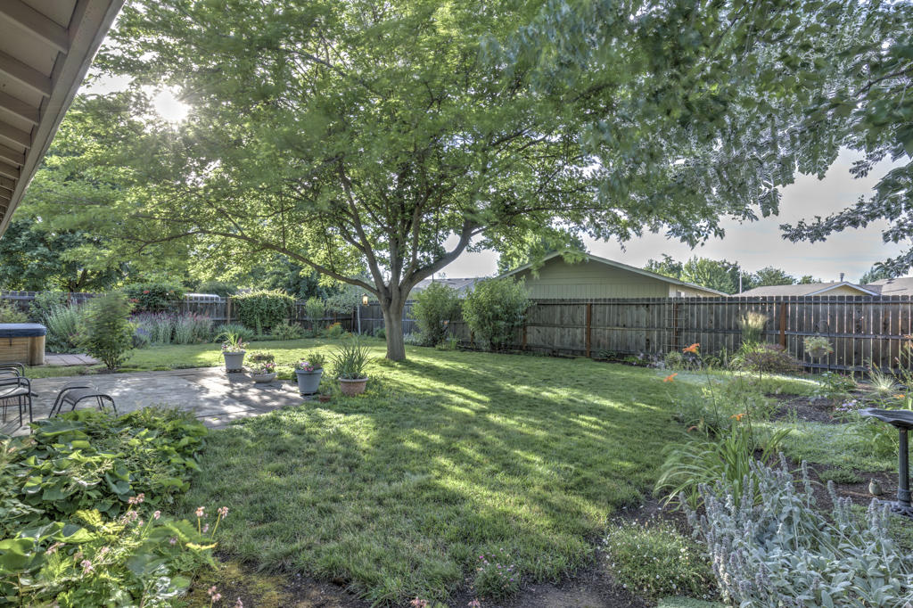 Corona Terrace Subdivision - Residential