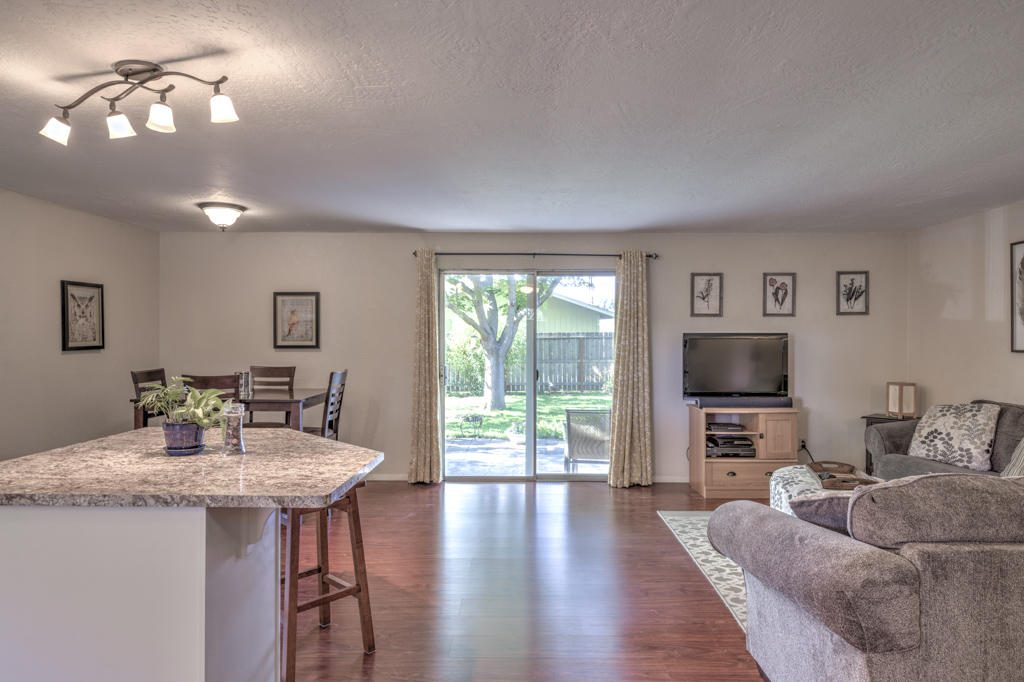 Corona Terrace Subdivision - Residential