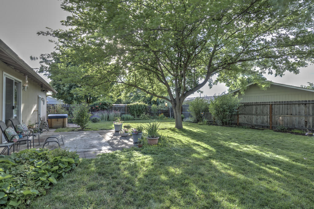 Corona Terrace Subdivision - Residential