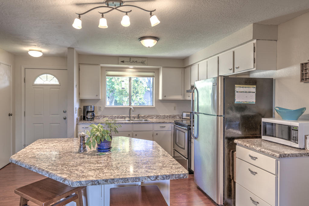 Corona Terrace Subdivision - Residential