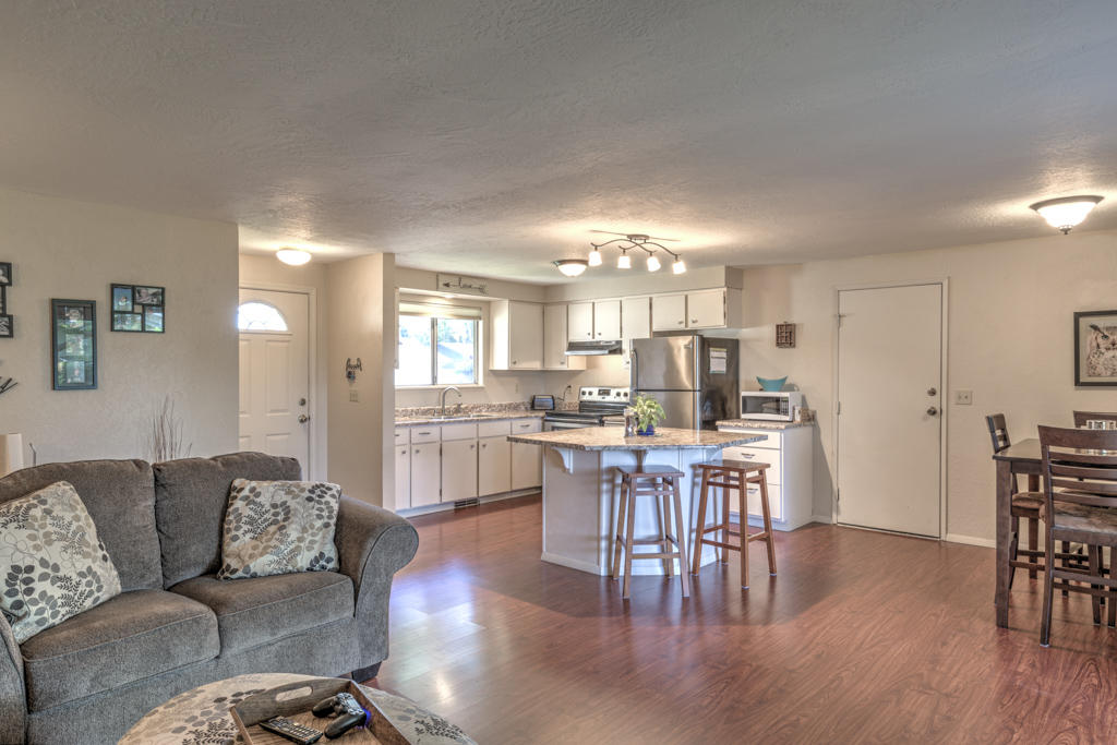 Corona Terrace Subdivision - Residential