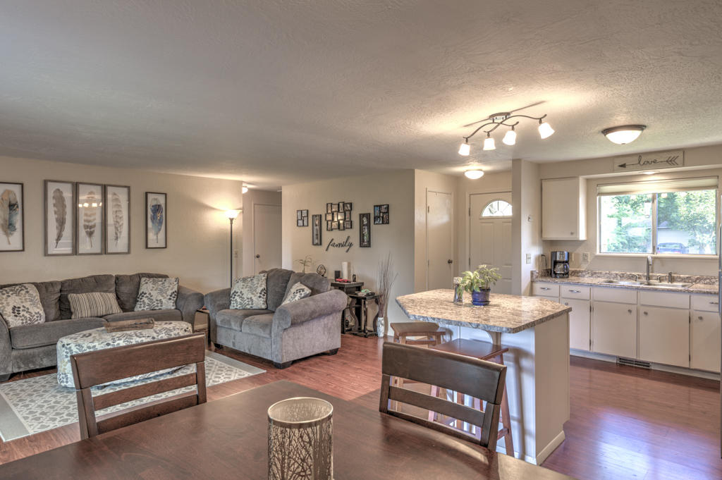 Corona Terrace Subdivision - Residential