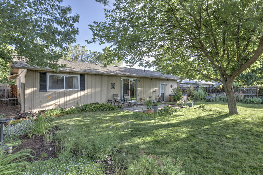Corona Terrace Subdivision - Residential