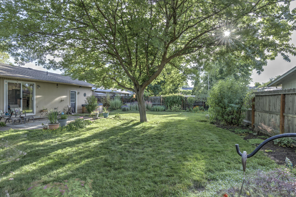 Corona Terrace Subdivision - Residential