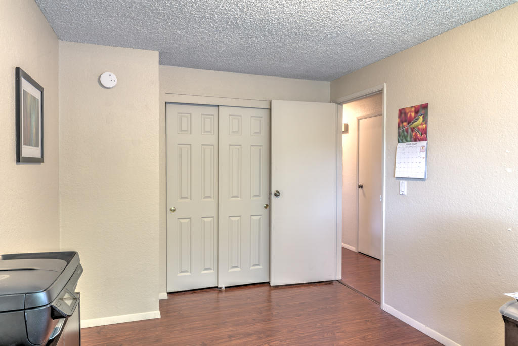Corona Terrace Subdivision - Residential