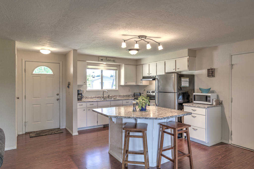 Corona Terrace Subdivision - Residential