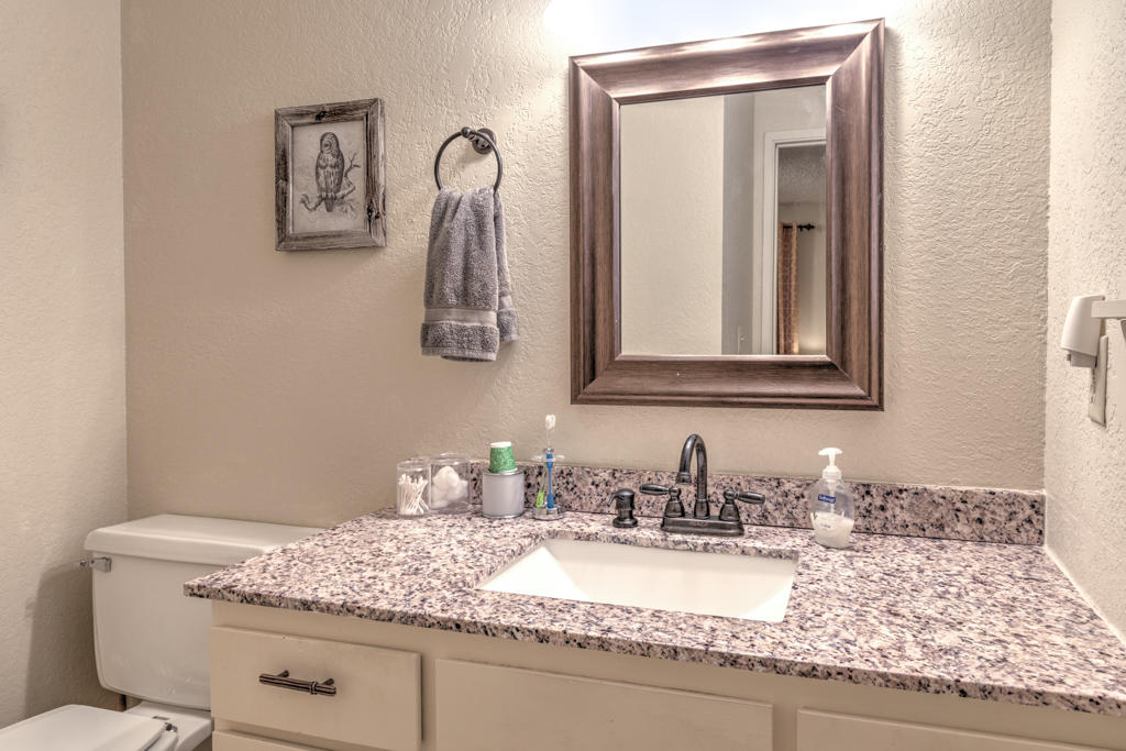 Corona Terrace Subdivision - Residential