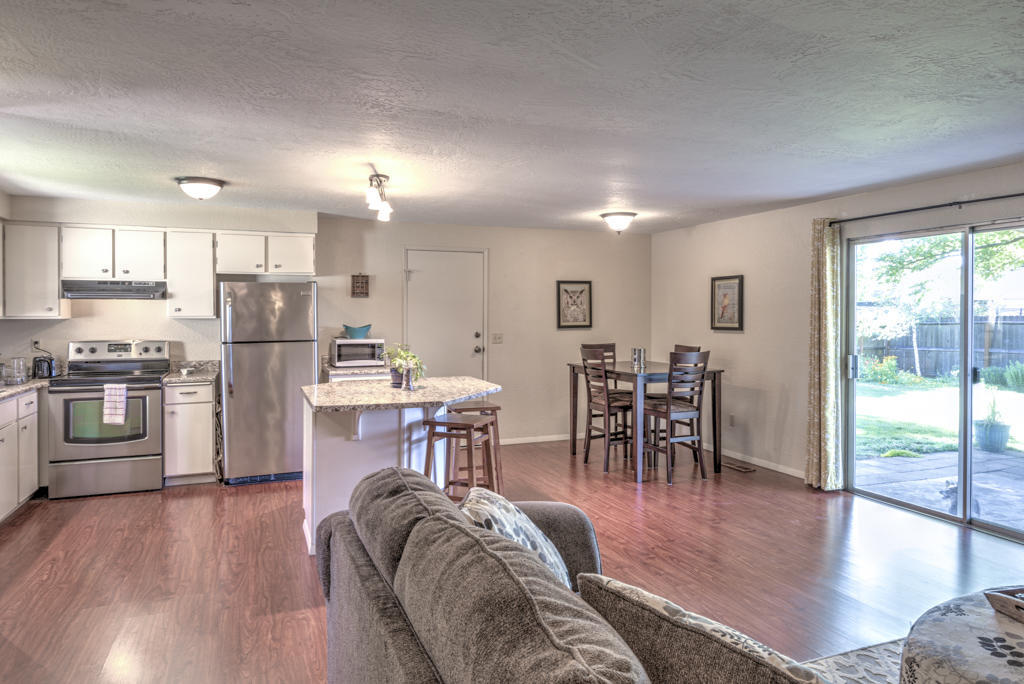 Corona Terrace Subdivision - Residential