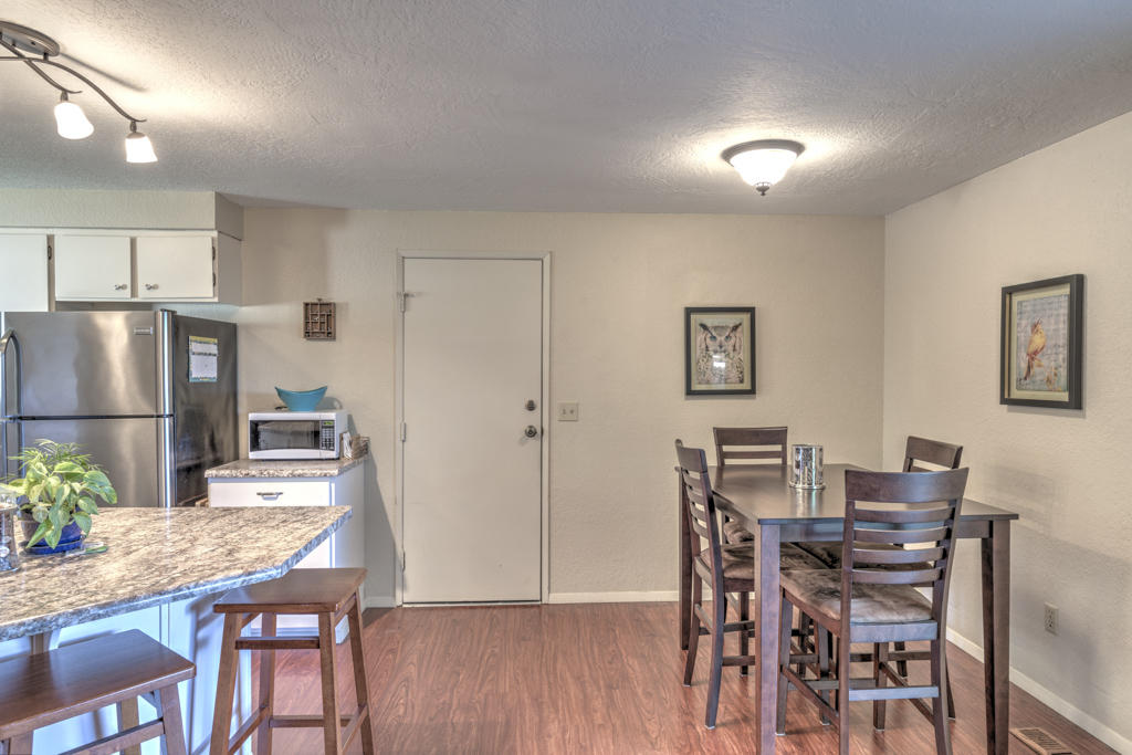 Corona Terrace Subdivision - Residential