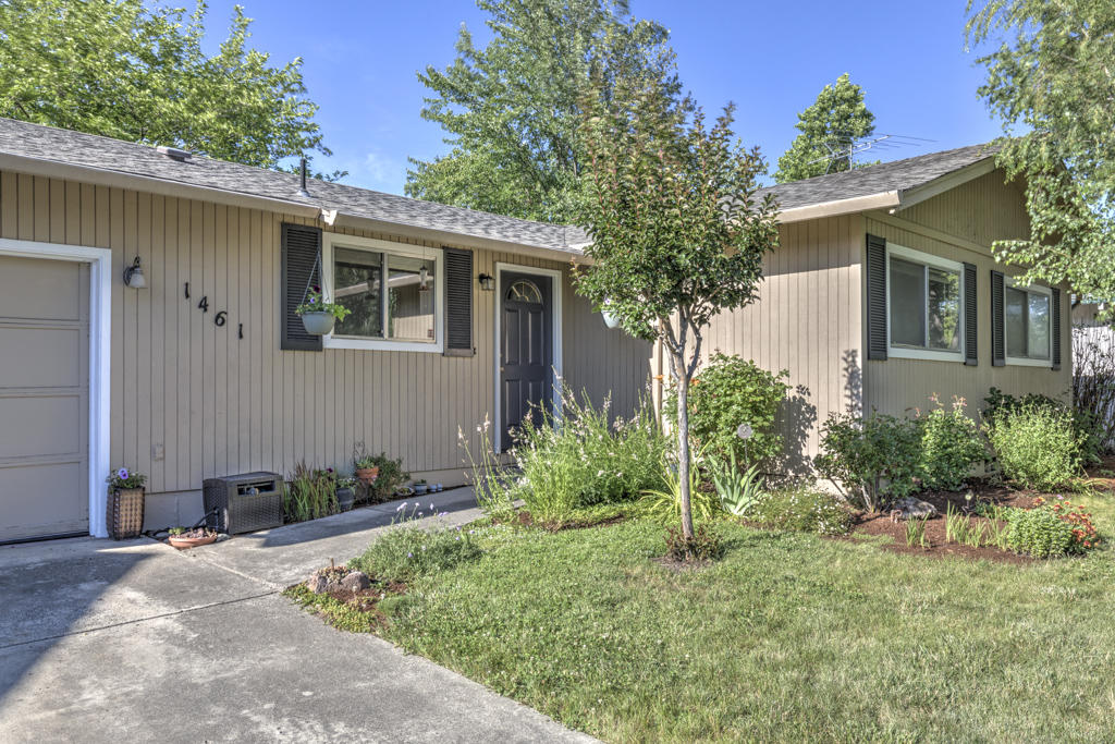 Corona Terrace Subdivision - Residential
