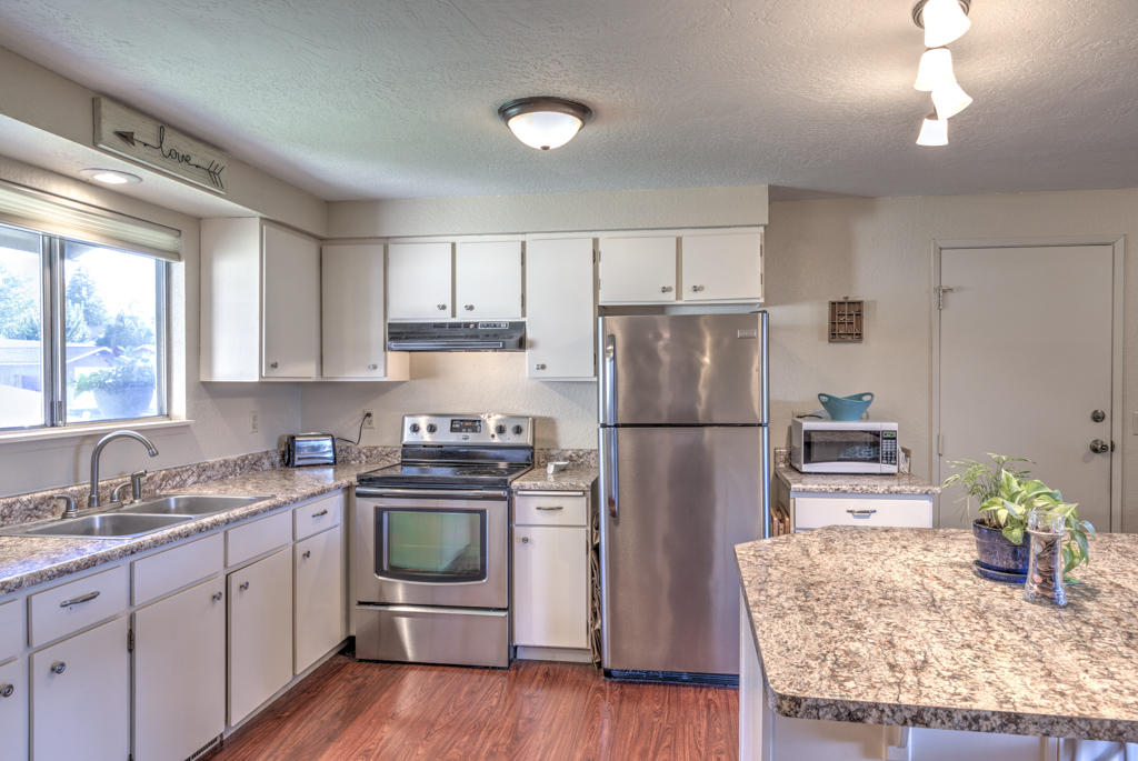 Corona Terrace Subdivision - Residential
