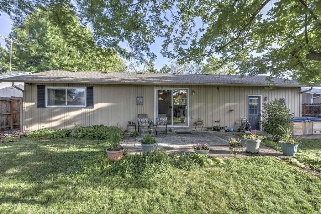 Corona Terrace Subdivision - Residential