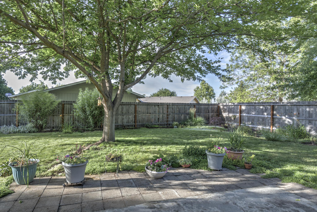 Corona Terrace Subdivision - Residential