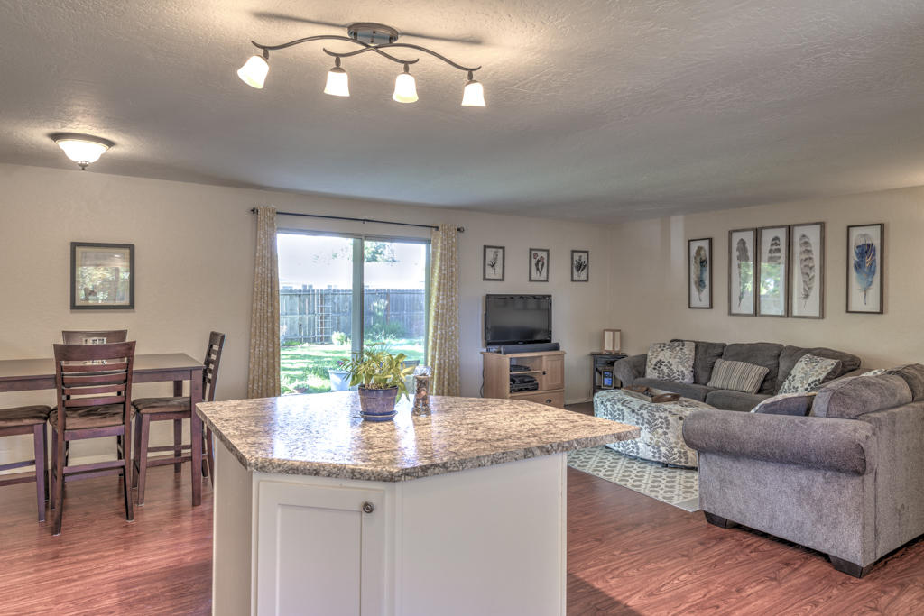 Corona Terrace Subdivision - Residential