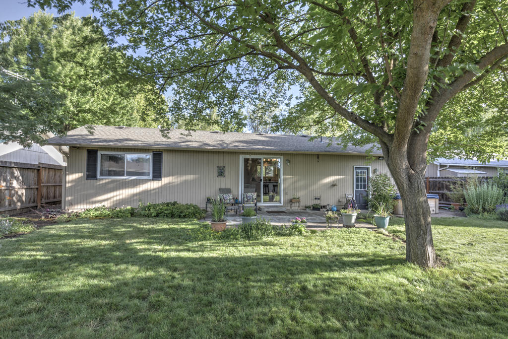 Corona Terrace Subdivision - Residential