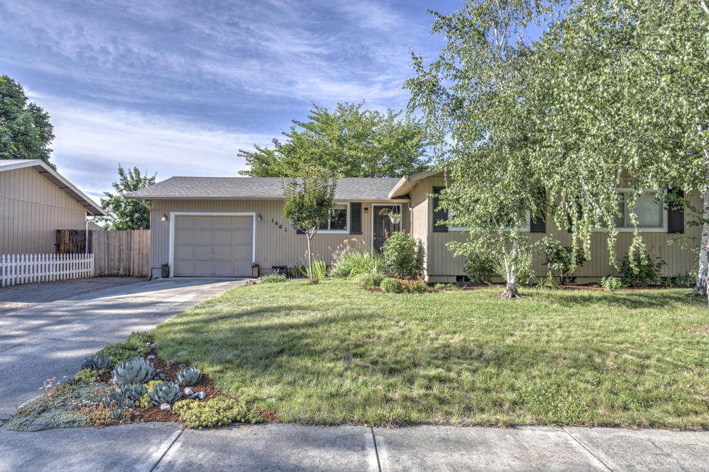Corona Terrace Subdivision - Residential