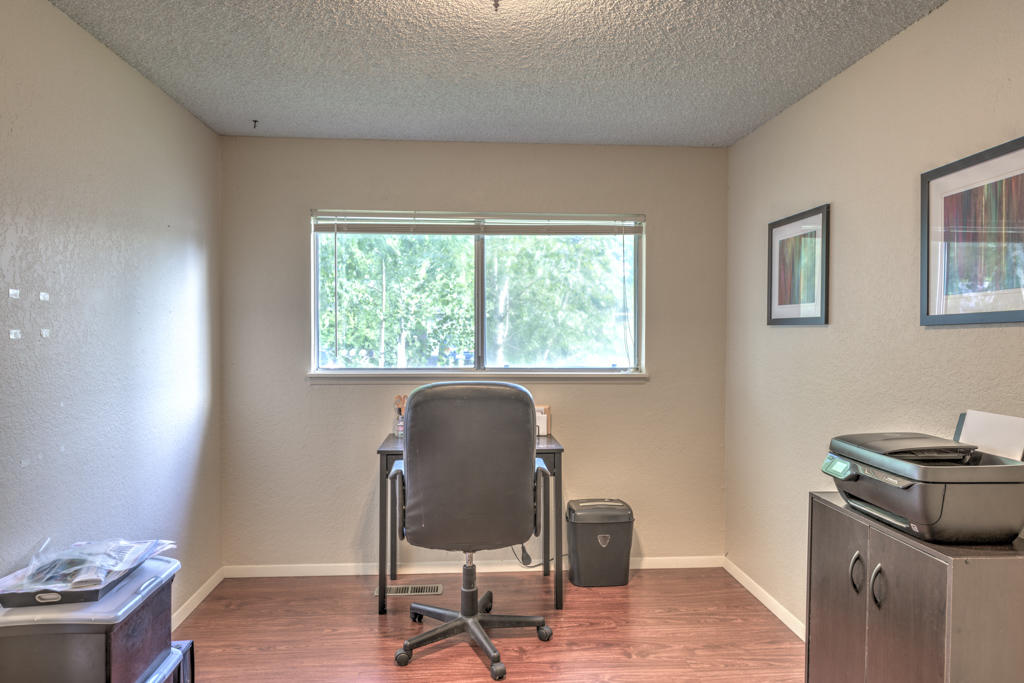Corona Terrace Subdivision - Residential