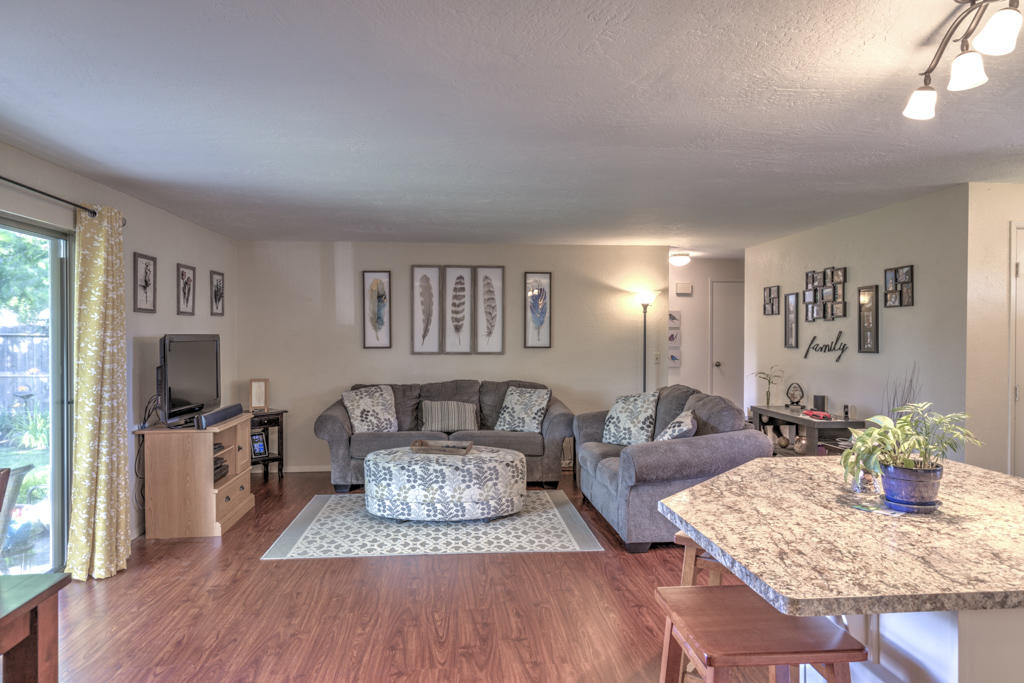 Corona Terrace Subdivision - Residential