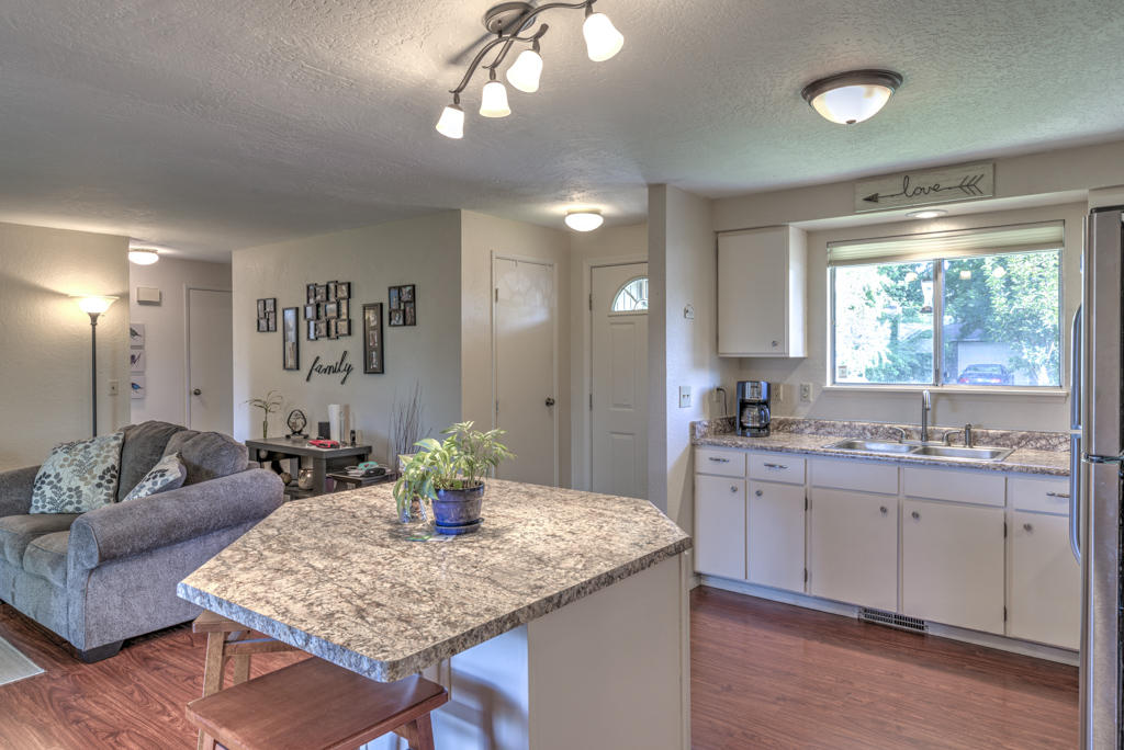 Corona Terrace Subdivision - Residential