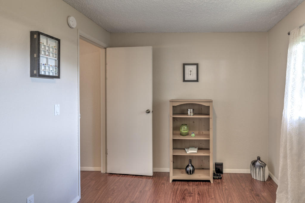 Corona Terrace Subdivision - Residential