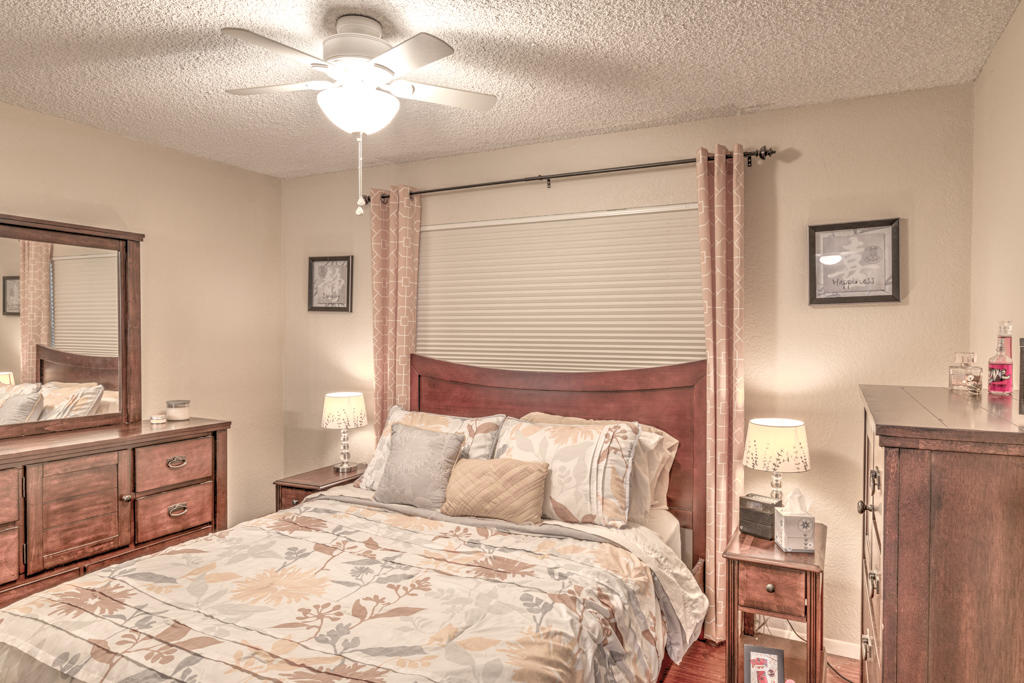 Corona Terrace Subdivision - Residential
