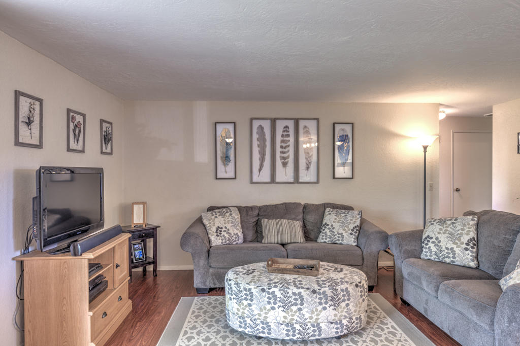 Corona Terrace Subdivision - Residential
