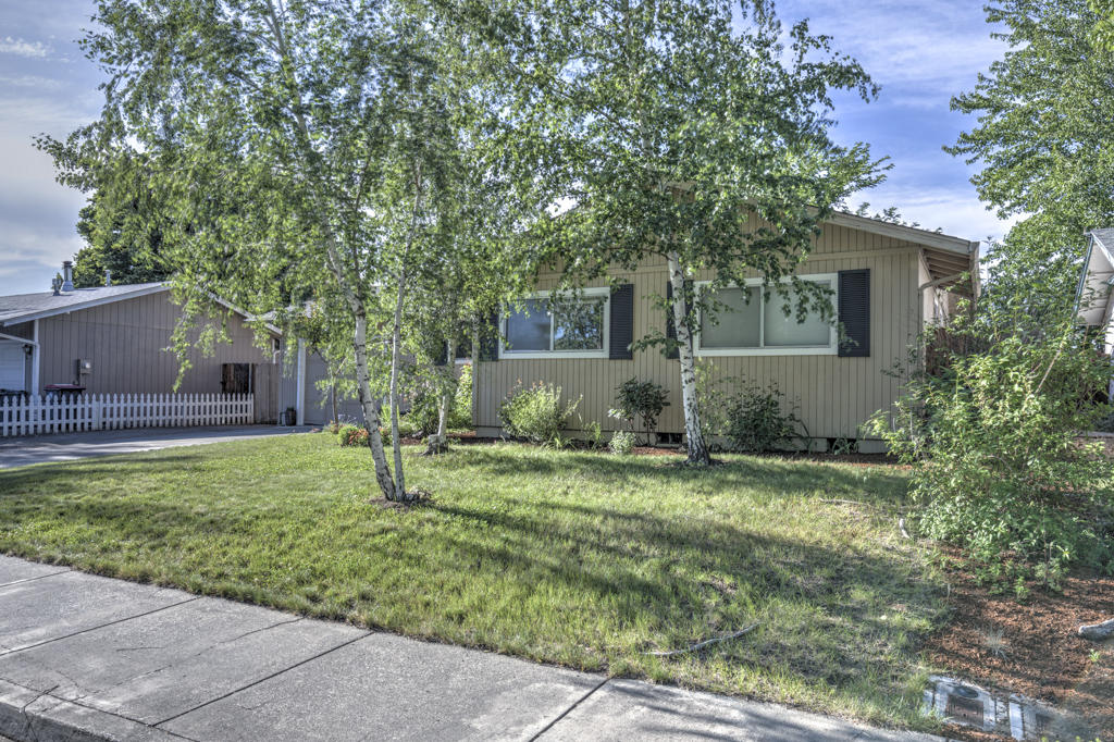 Corona Terrace Subdivision - Residential