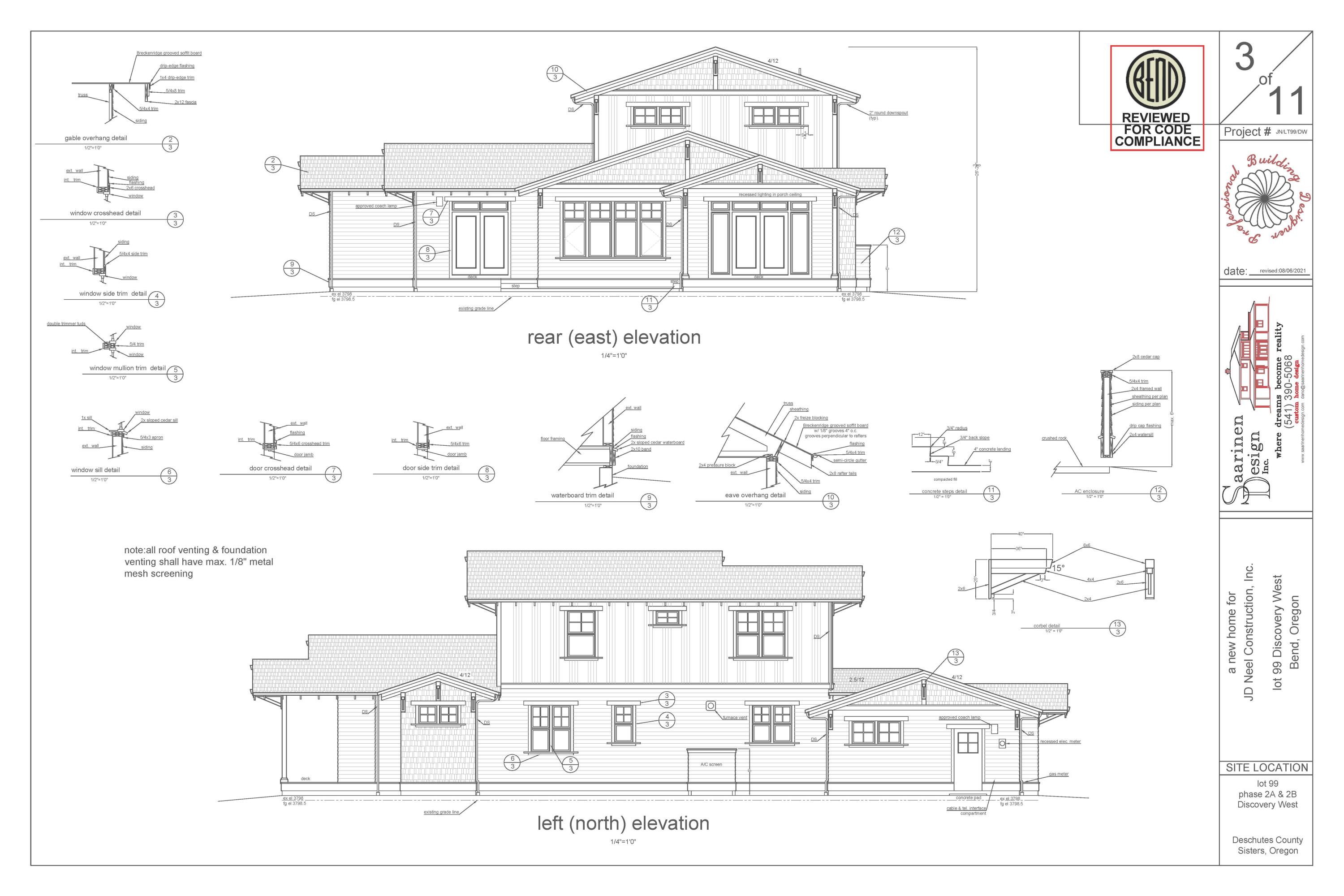 Discovery West Phase 2 - Residential