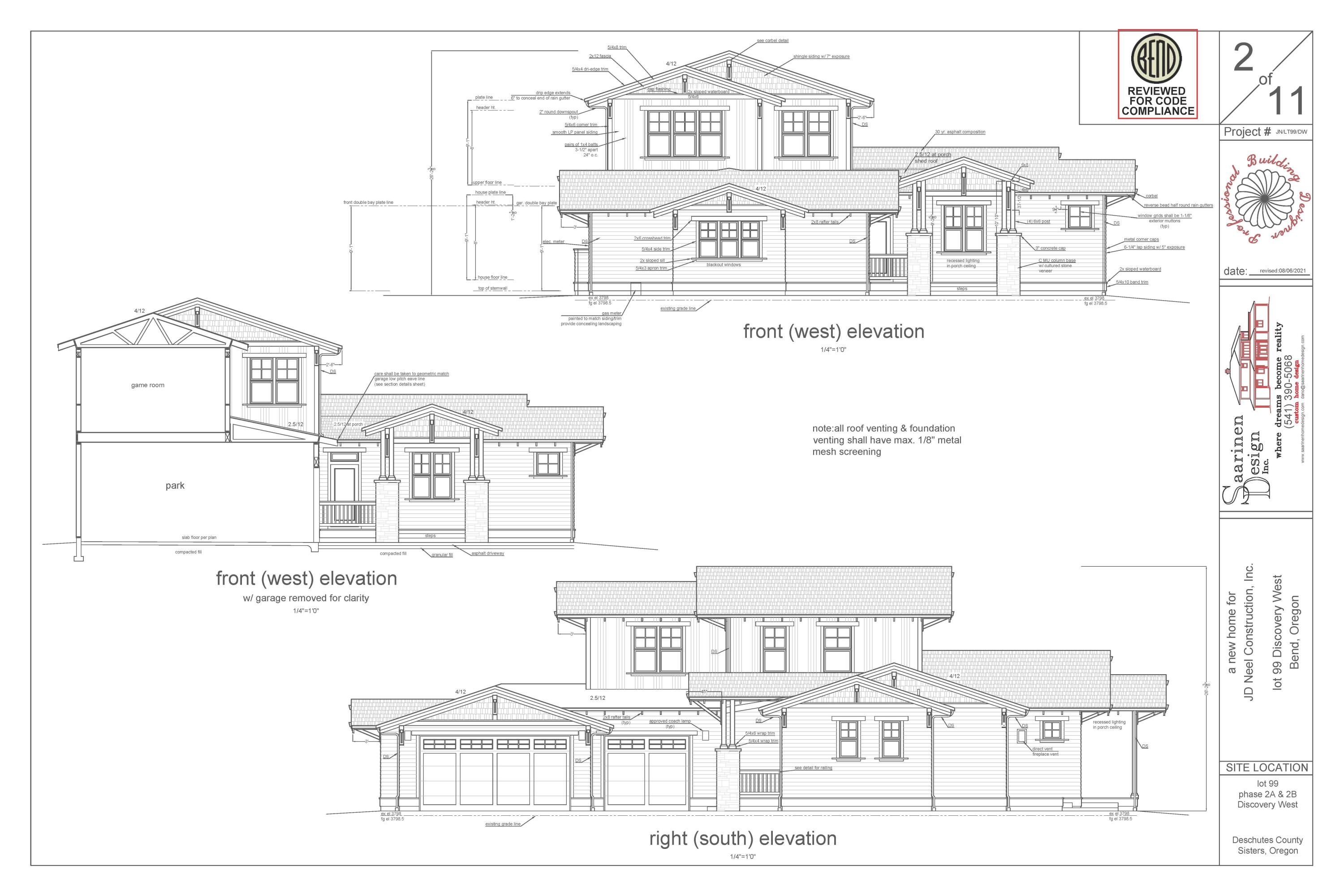 Discovery West Phase 2 - Residential