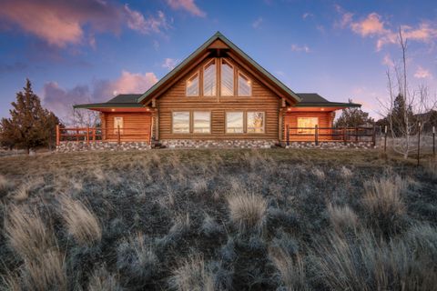 11158 SW Yates Court Powell Butte OR 97753