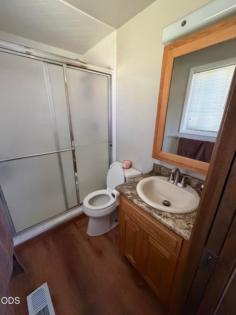 Tiny photo for 4407 N Meadows Court N, Klamath Falls, OR 97603 (MLS # 220223478)