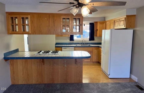 Tiny photo for 4407 N Meadows Court N, Klamath Falls, OR 97603 (MLS # 220223478)