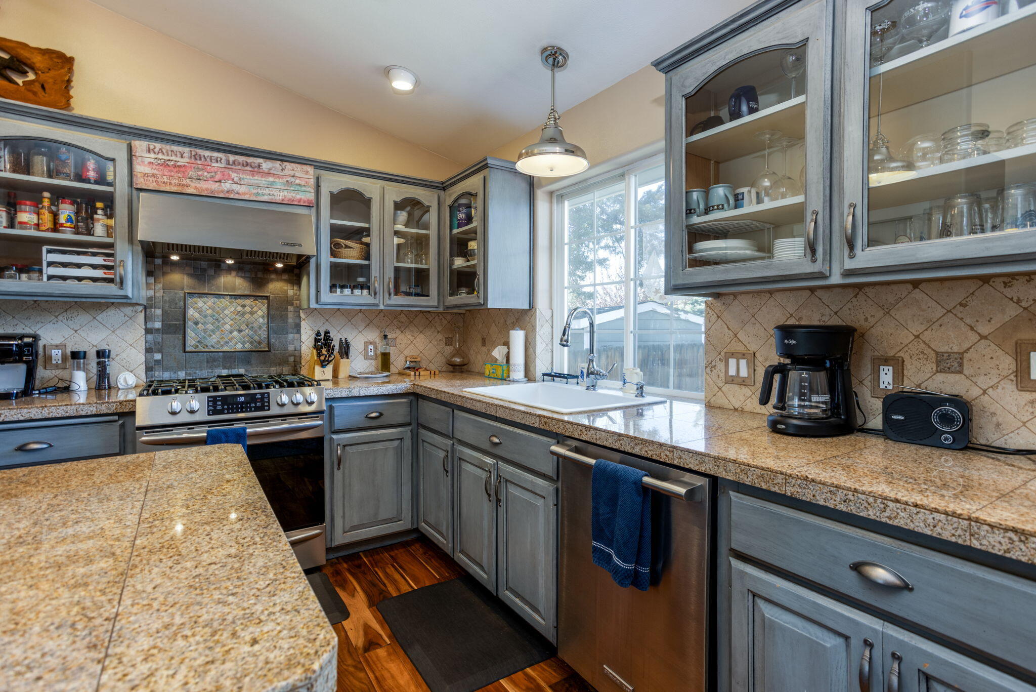 Starwood - Residential