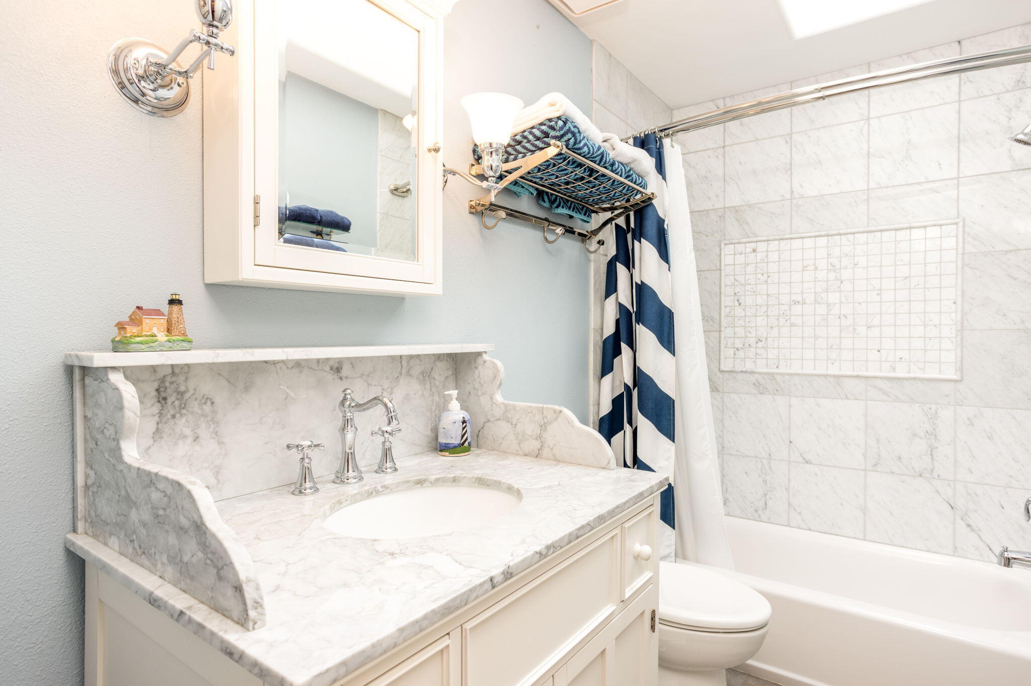 Starwood - Residential